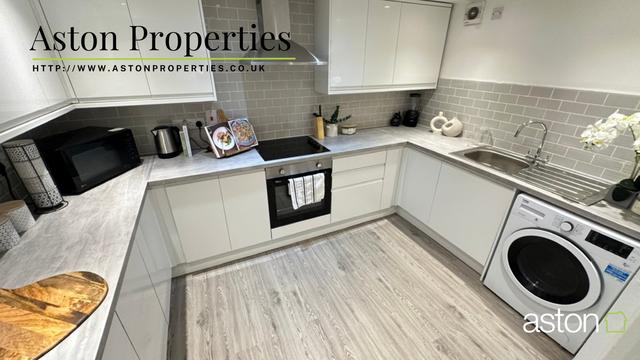 6 bed house — Claremont View, City Centre