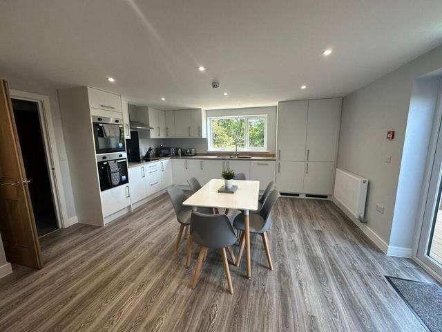5 bed apartment — Mincinglake Road, Stoke Hill