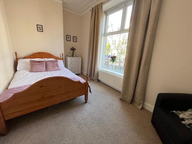 1 bed apartment — Union Grove, City Centre