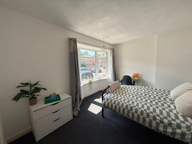 3 bed house — Jex Road, North & West Earlham