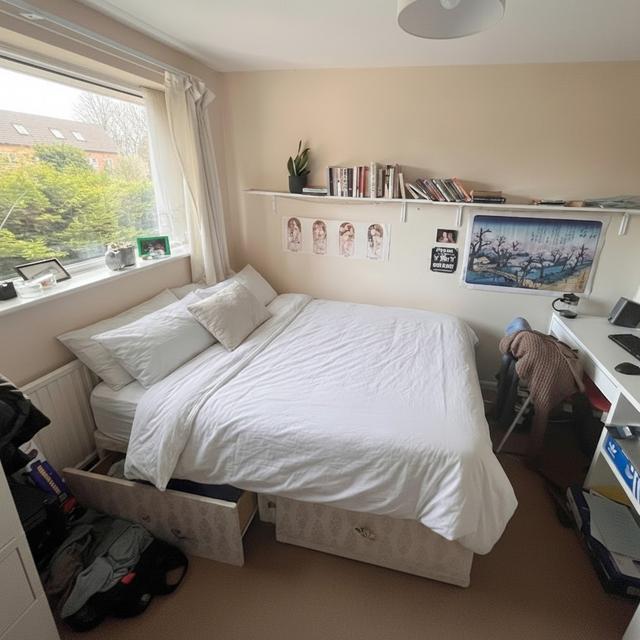 4 bed house — Swenson Avenue, Lenton