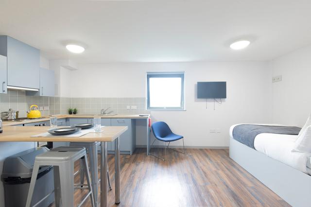 Newton Court — Portland Road, Sandyford