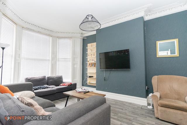 8 bed house — Borrowdale Road, Wavertree