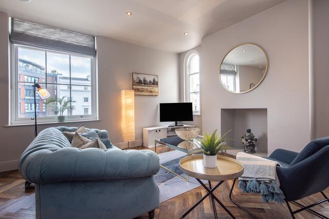 2 bed house — Derby Road, Lenton