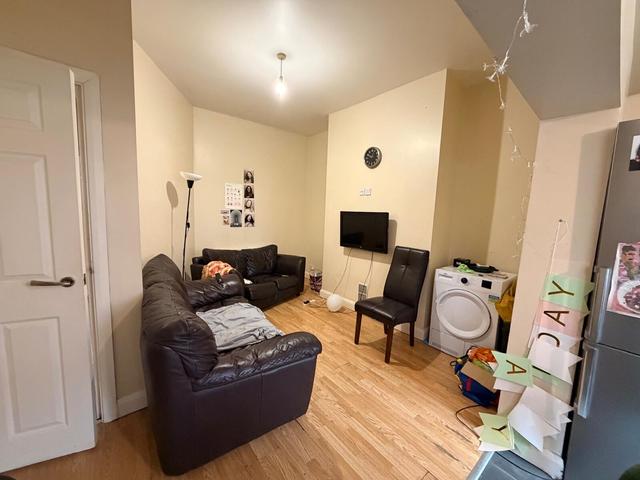 4 bed house — Davenport Avenue, Withington
