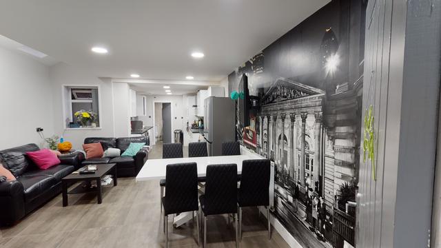 7 bed house — Willows Crescent, Edgbaston