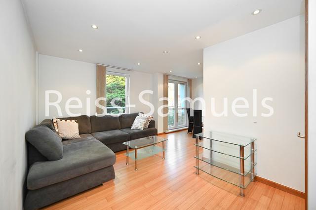 1 bed house — Westferry Road, Canary Wharf