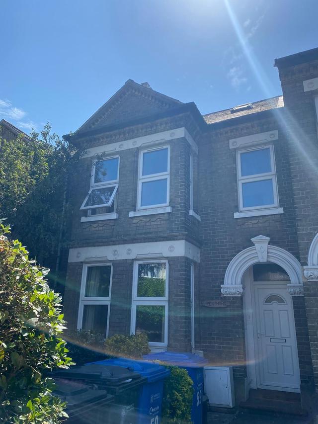 3 bed house — Thorpe Road, City Centre
