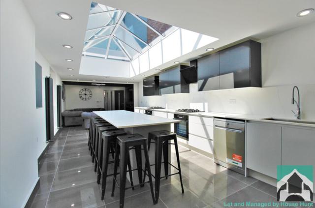 9 bed house — Harrow Road, Selly Oak