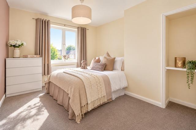 6 bed house — Fifth Avenue, Heworth