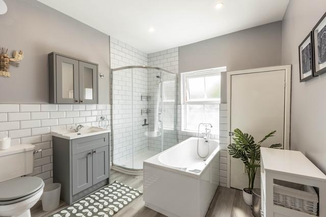 3 bed house — Blaydes Street, Newland