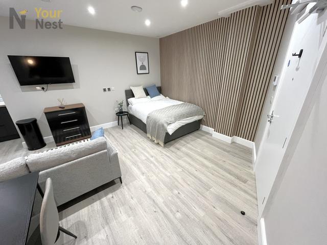Centaur Living — Great George Street, City Centre