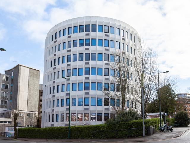 Mercury House — St. Peters Road, Boscombe