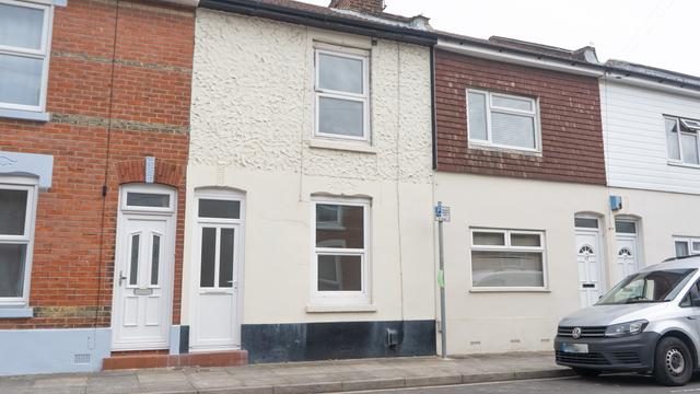 4 bed house — Eton Road, City Centre