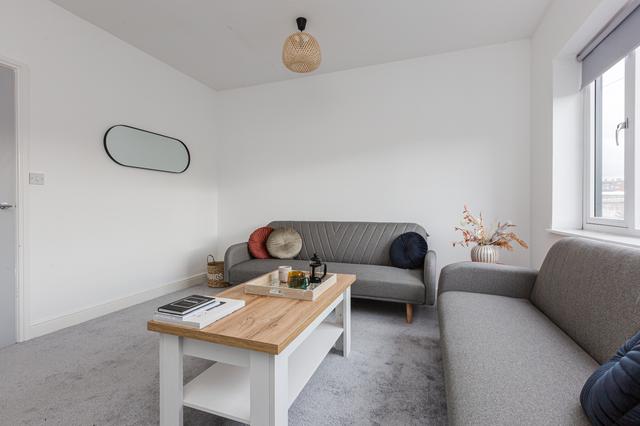 6 bed house — Paul Street, City Centre