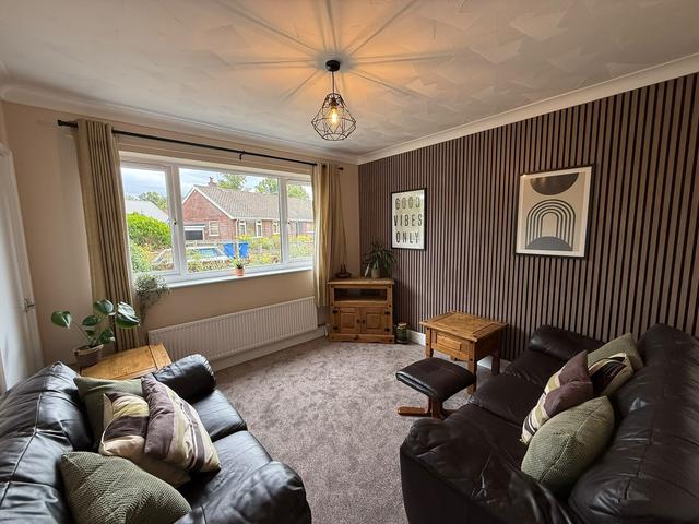 7 bed house — Fieldview, North & West Earlham