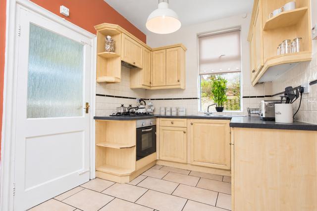 6 bed house — Hull Road, Hull Road