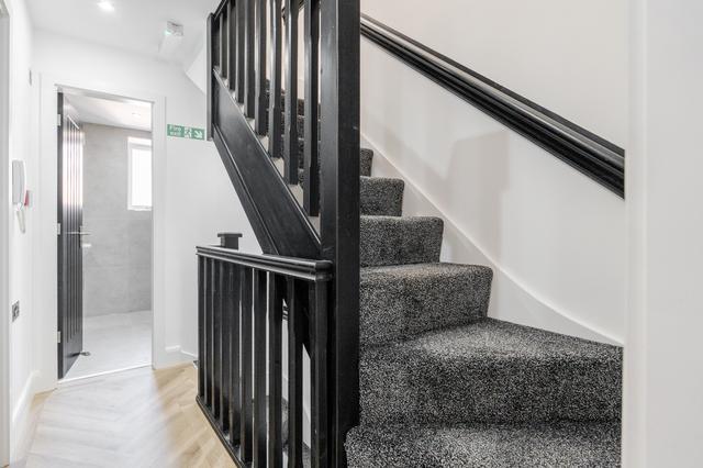 6 bed house — Weardale Road, Wavertree