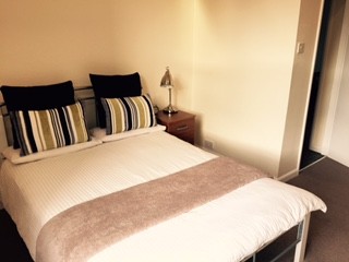 1 bed house — Arundel Street, Lenton