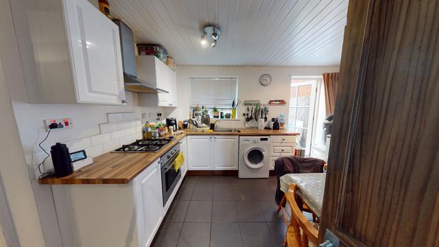 3 bed house — Heeley Road, Selly Oak