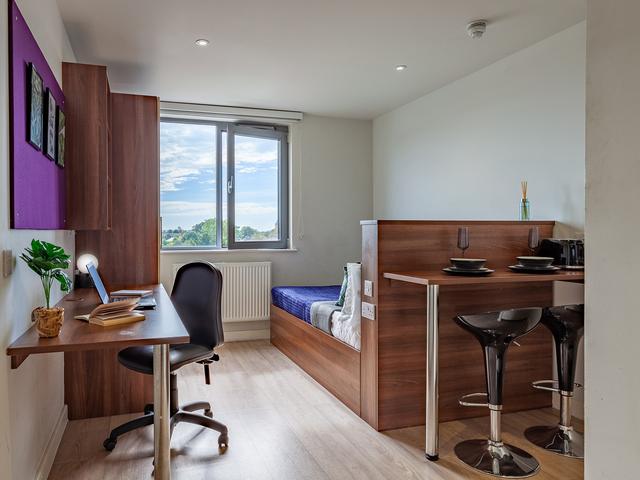 Central Studios — The Grove, Ealing