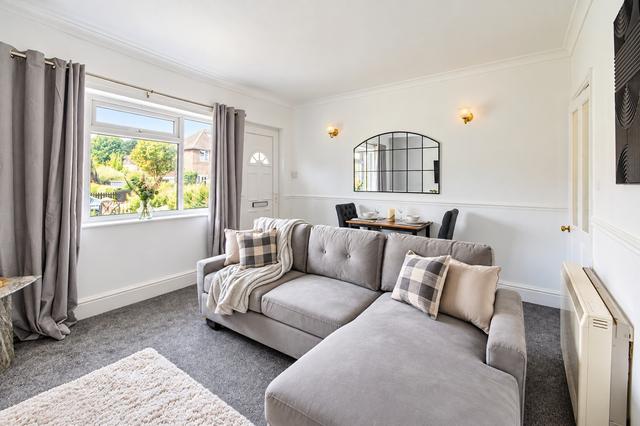 2 bed house — Beech Avenue, Holgate