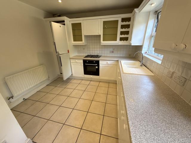 3 bed house — Nant Y Wedal, Heath