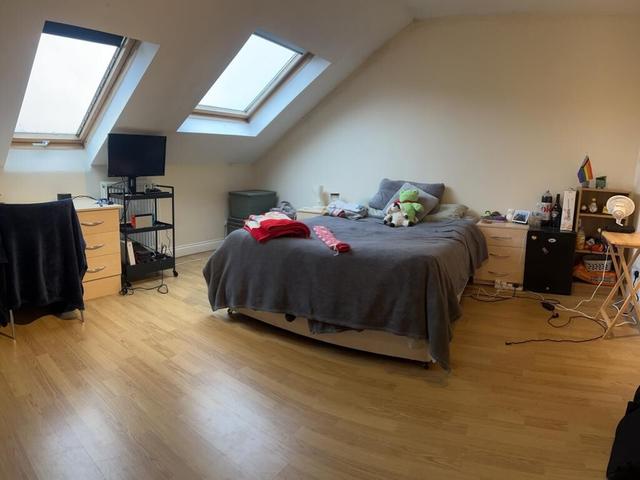4 bed house — Cavendish Road, Jesmond