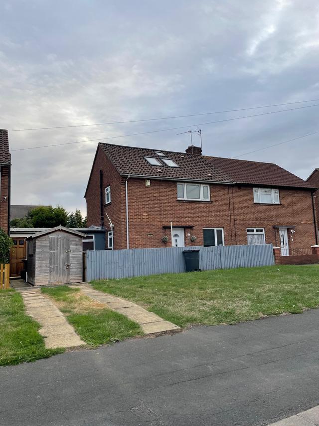 5 bed house — Goffenton Drive, Fishponds