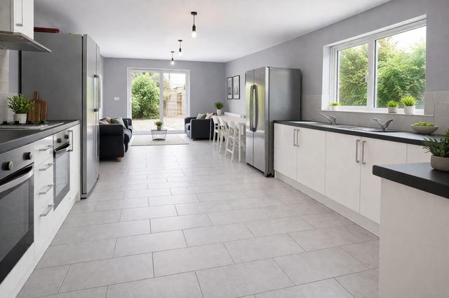 12 bed house — Llanbleddian Gardens, Cathays