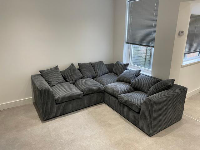 5 bed house — Boulton Road, Southsea
