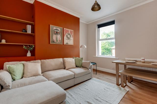 6 bed house — Smithdown Road, Wavertree