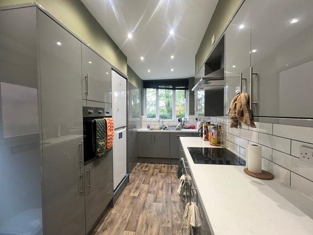4 bed house — Becketts Park Crescent, Headingley