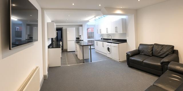 9 bed house — Tiverton Road, Selly Oak