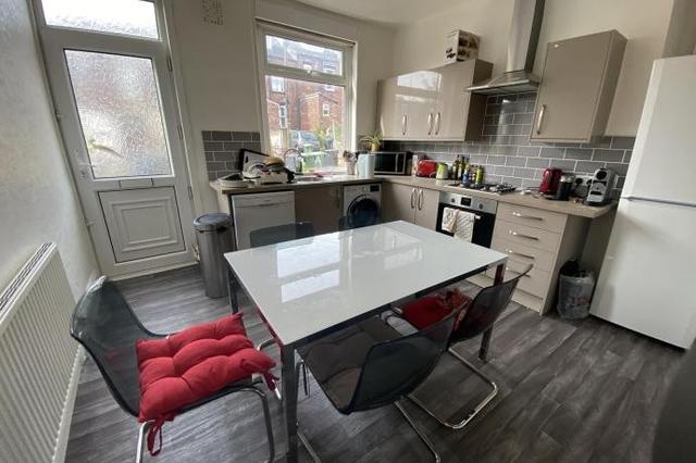 5 bed house — St. Anns Avenue, Burley