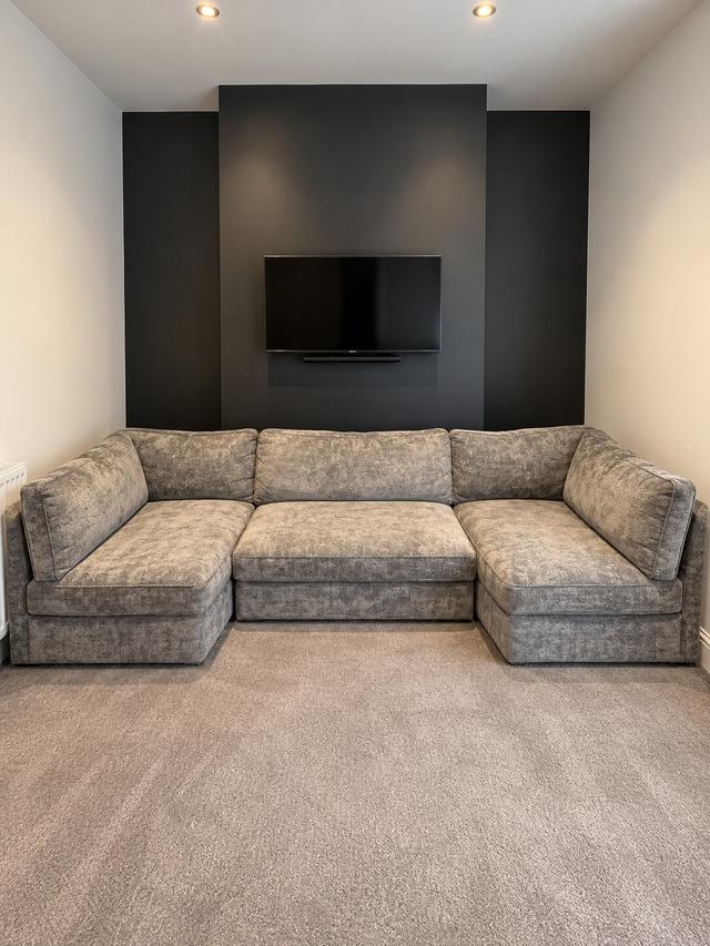 7 bed house — Walter Road, City Centre