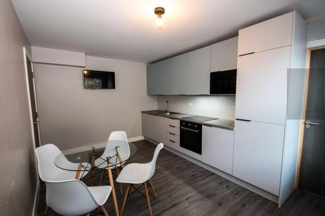 4 bed apartment — Broomfield Road, Earlsdon