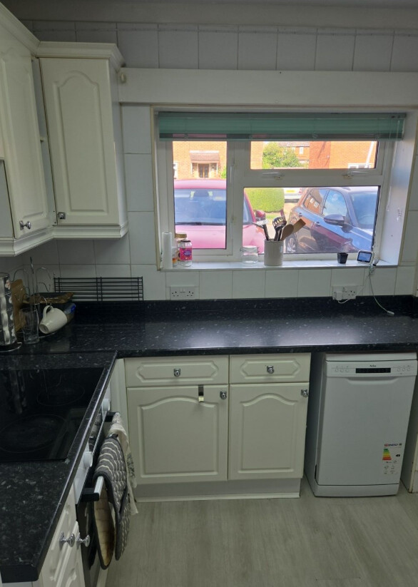 4 bed house — Blackbrook Road, Golden Triangle