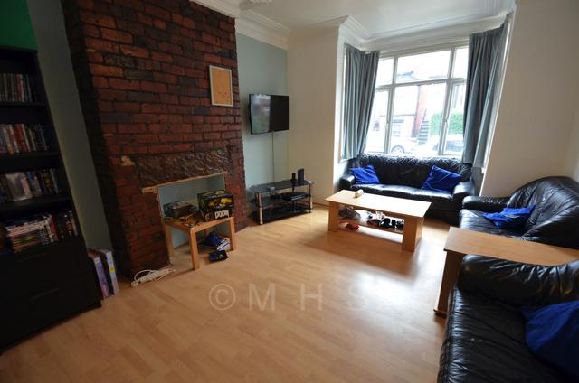 4 bed house — Beechwood View, Burley