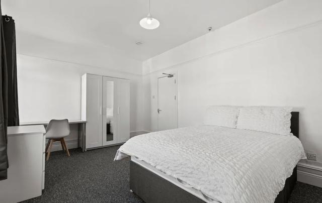 4 bed house — Alexandra Terrace, Brynmill