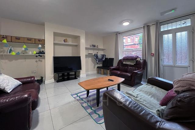 7 bed house — Hyde Park Terrace, Hyde Park