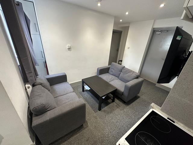4 bed apartment — Bournbrook Road, Selly Oak