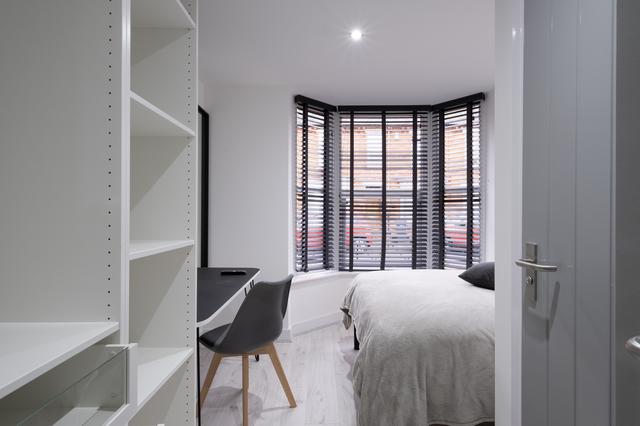 5 bed house — Kirkby Street, High Street