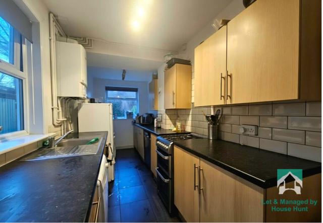 4 bed house — Teignmouth Road, Selly Oak