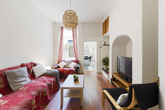 4 bed apartment — Cromwell Road (Lower Flat), St Andrew's