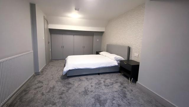 4 bed house — Tiverton Road, Selly Oak