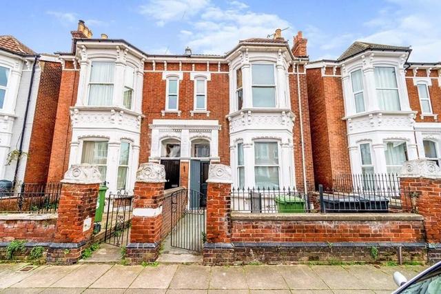7 bed house — St. Andrews Road, Southsea