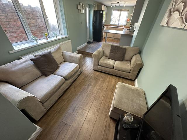 4 bed house — Moy Road, Roath