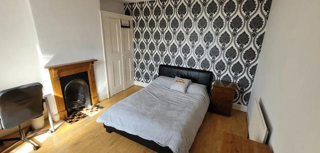 4 bed house — Welford Road, Clarendon Park