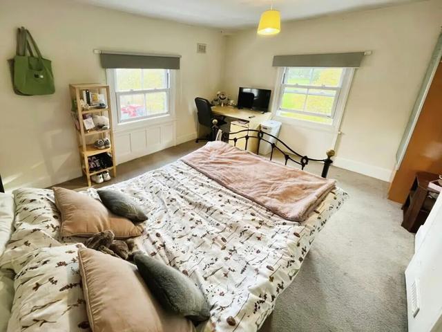 4 bed house — West Street, Highfields